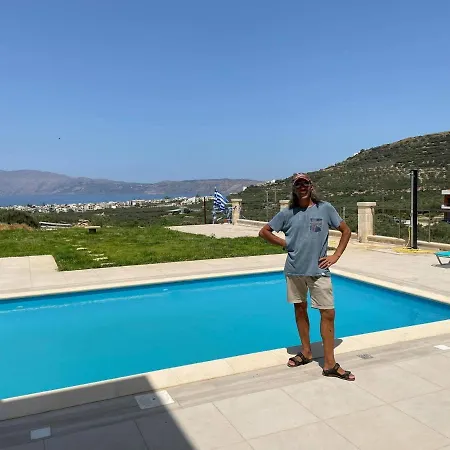 Vilitsa Stylianos *