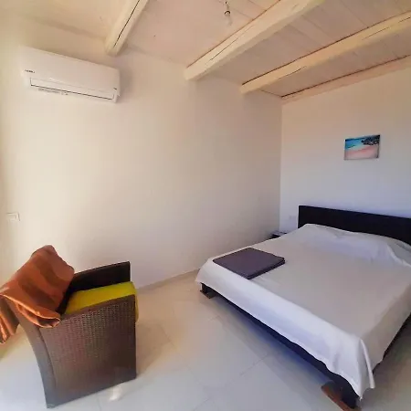 Villa Vilitsa Stylianos *