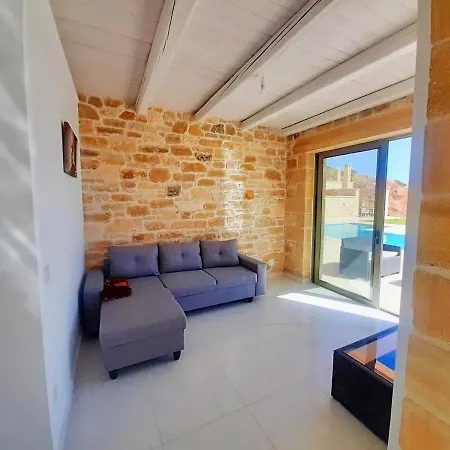 Villa Vilitsa Stylianos Kounoupítsa