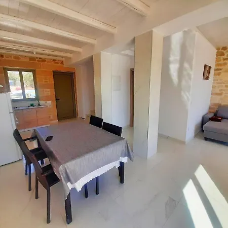 Villa Vilitsa Stylianos *