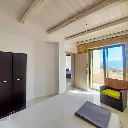 Villa Vilitsa Stylianos *
