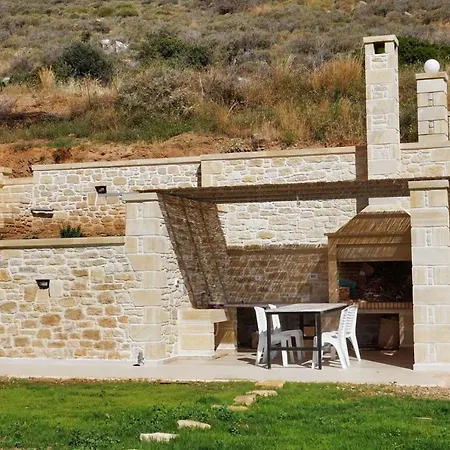 Villa Vilitsa Stylianos